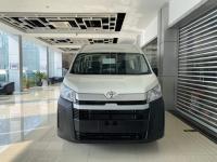 2021款 丰田海狮3.5L 自动 13座