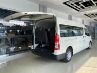 丰田海狮(进口)