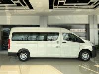 丰田海狮(进口)