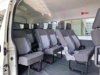 丰田海狮(进口)