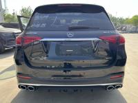 奔驰GLE53 AMG