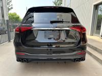 奔驰GLE53 AMG