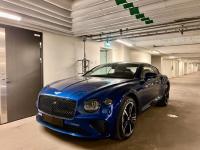 2023款 宾利欧陆 4.0T GT