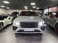 2023款 宾利添越 4.0T 雅度