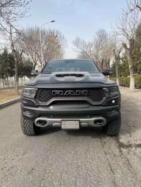 2023款 道奇公羊1500 6.2T TRX霸王龙 二级包