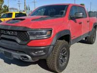 2023款 道奇公羊1500 6.2T TRX霸王龙 二级包