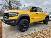 2023款 道奇公羊1500 6.2T TRX霸王龙 二级包