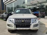 2022款 三菱帕杰罗V93 3.0L GLS 真皮