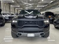 2023款 道奇公羊1500 6.2T TRX霸王龙 二级包