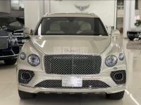 2022款 宾利添越 4.0T 五座