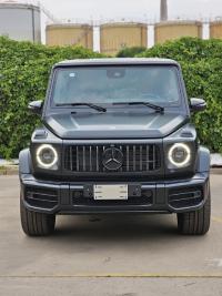 2023款 奔驰 G63