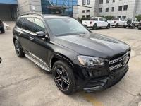 2023款 奔驰GLS580