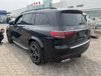 奔驰GLS580