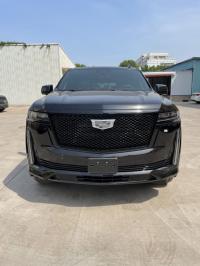 2023款 凯迪拉克凯雷德 3.0T 柴油 ESV加长 四驱 Sport