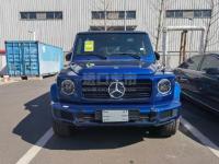 2023款 奔驰G500