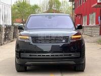 路虎揽胜行政3.0汽油