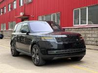 2023款 路虎揽胜行政3.0汽油 3.0T P400 汽油 SE 标轴