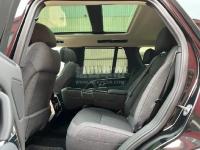 路虎揽胜行政3.0汽油