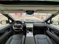 路虎揽胜行政3.0汽油