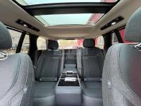 路虎揽胜行政3.0汽油