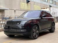 路虎揽胜行政3.0汽油