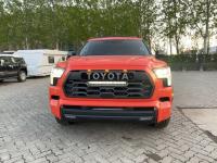 2023款 丰田红杉3.5T 混动 四驱 TRD Pro