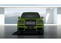 2024款 劳斯莱斯库里南 Black Badge