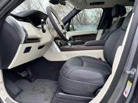 路虎揽胜行政3.0汽油