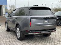 路虎揽胜行政3.0汽油