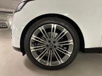 路虎揽胜行政3.0柴油