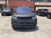 路虎揽胜行政3.0柴油