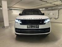 路虎揽胜行政3.0柴油