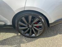 路虎揽胜行政3.0柴油