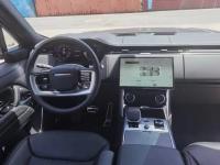 路虎揽胜行政3.0柴油