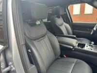 路虎揽胜行政3.0柴油