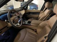 路虎揽胜行政3.0柴油