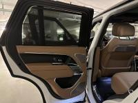 路虎揽胜行政3.0柴油