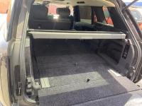 路虎揽胜行政3.0柴油