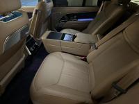 路虎揽胜行政3.0柴油