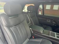 路虎揽胜行政3.0柴油