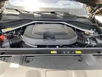 路虎揽胜行政3.0柴油