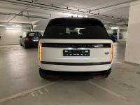 路虎揽胜行政3.0柴油