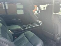 路虎揽胜行政3.0柴油