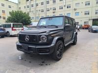 2023款 奔驰 G63