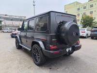 奔驰G63 AMG
