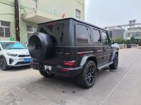 奔驰G63 AMG
