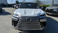 2023款 雷克萨斯LX600 7座 Premium高级