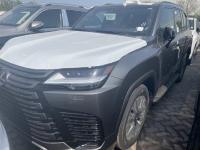 2023款 雷克萨斯LX600 7座 Premium高级