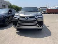 2023款 雷克萨斯LX600 7座 Luxury豪华