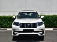 2023款 丰田霸道4000 4.0L VX-R